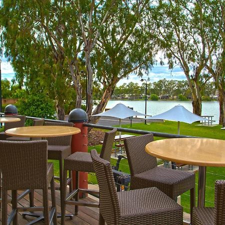 Pretoria Hotel Mannum Esterno foto