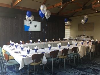 Pretoria Hotel Mannum Esterno foto