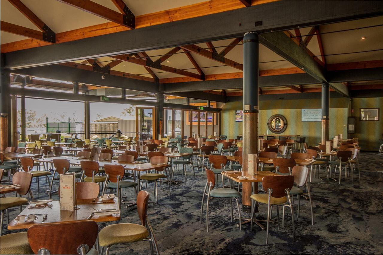 Pretoria Hotel Mannum Esterno foto