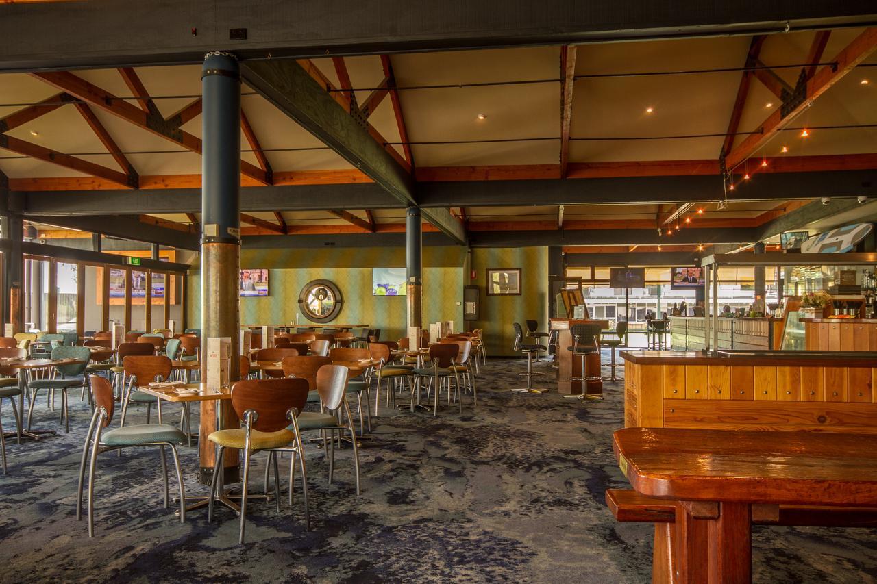 Pretoria Hotel Mannum Esterno foto